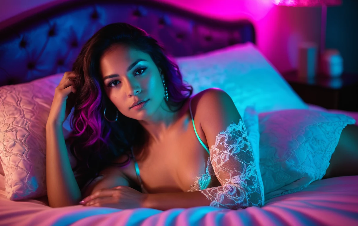 Introducción: La Realidad Sensual de las Transmisiones en Directo - Transmisión en vivo de modelo cam latina