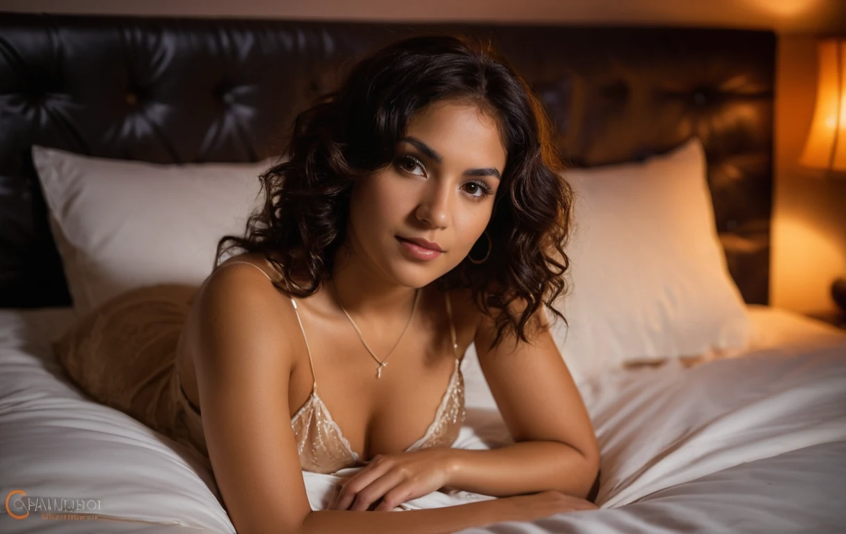 Introduction: The Seductive Reality of Live Cam Streaming - Latina live webcam performer setup