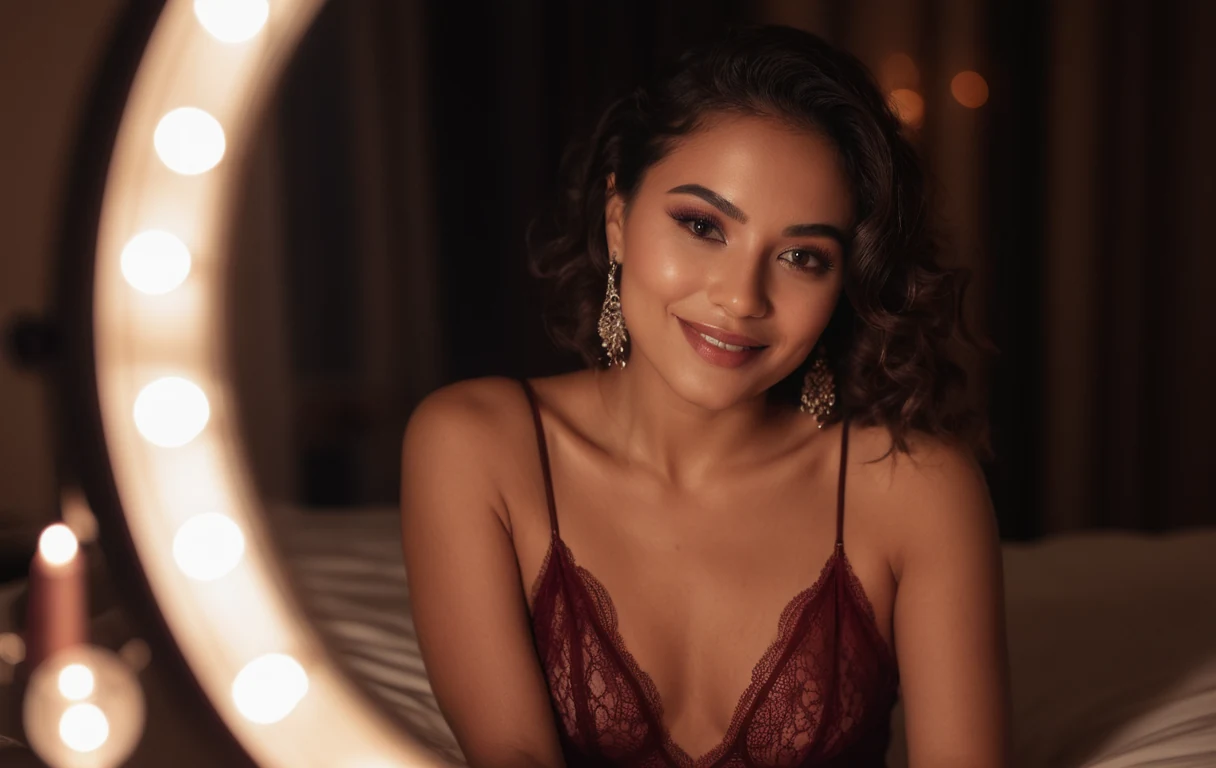 Introducción: La Realidad Sensual de las Transmisiones en Directo - Transmisión en vivo de modelo cam latina