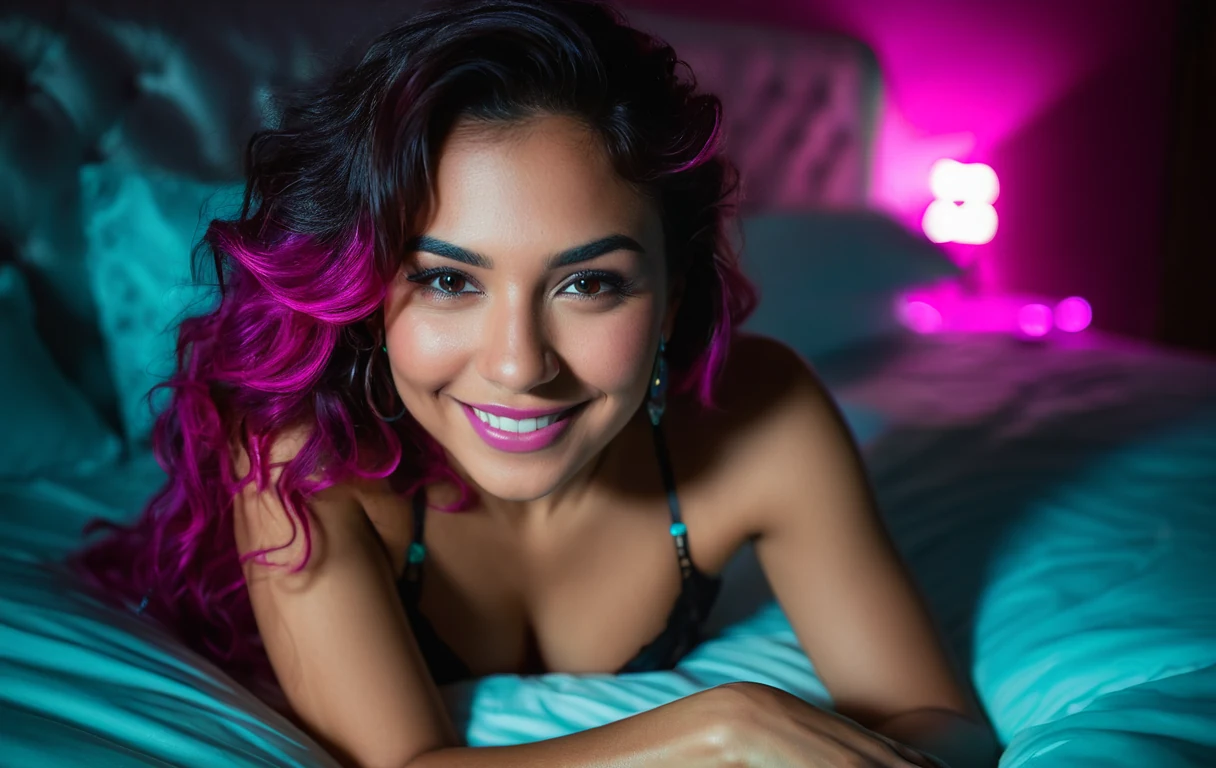 Introducción: La Realidad Sensual de las Transmisiones en Directo - Transmisión en vivo de modelo cam latina