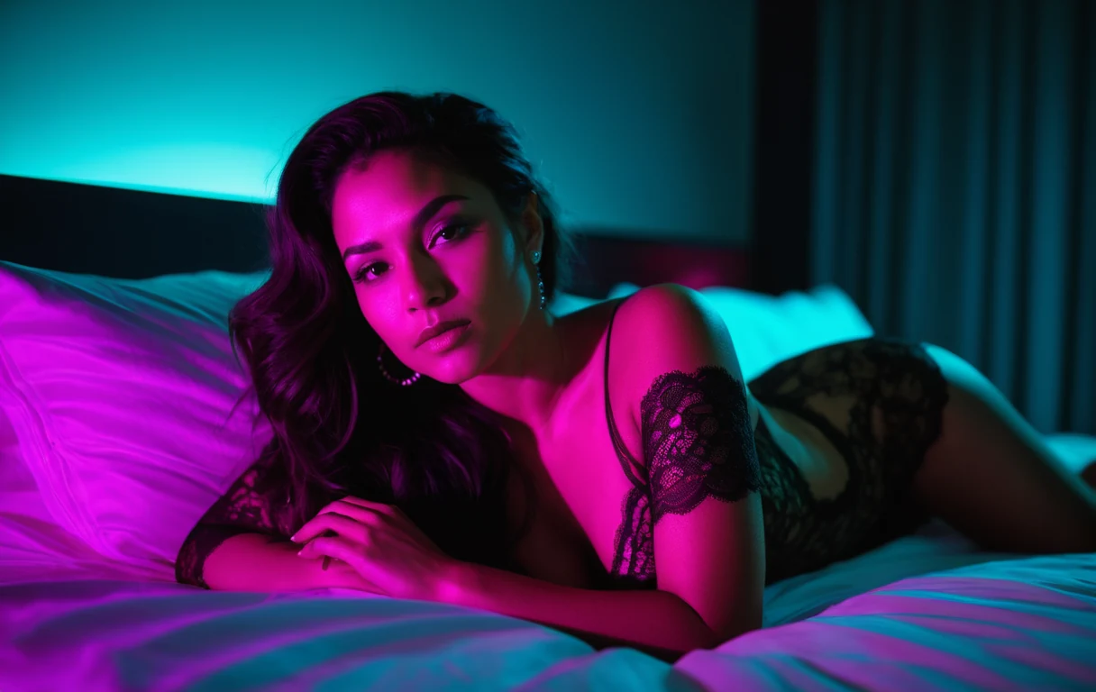 Introducción: La Realidad Sensual de las Transmisiones en Directo - Transmisión en vivo de modelo cam latina