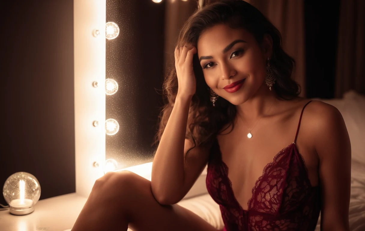 Modelo webcam latina en vivo para Chaturbate vs Jerkmate (2026)