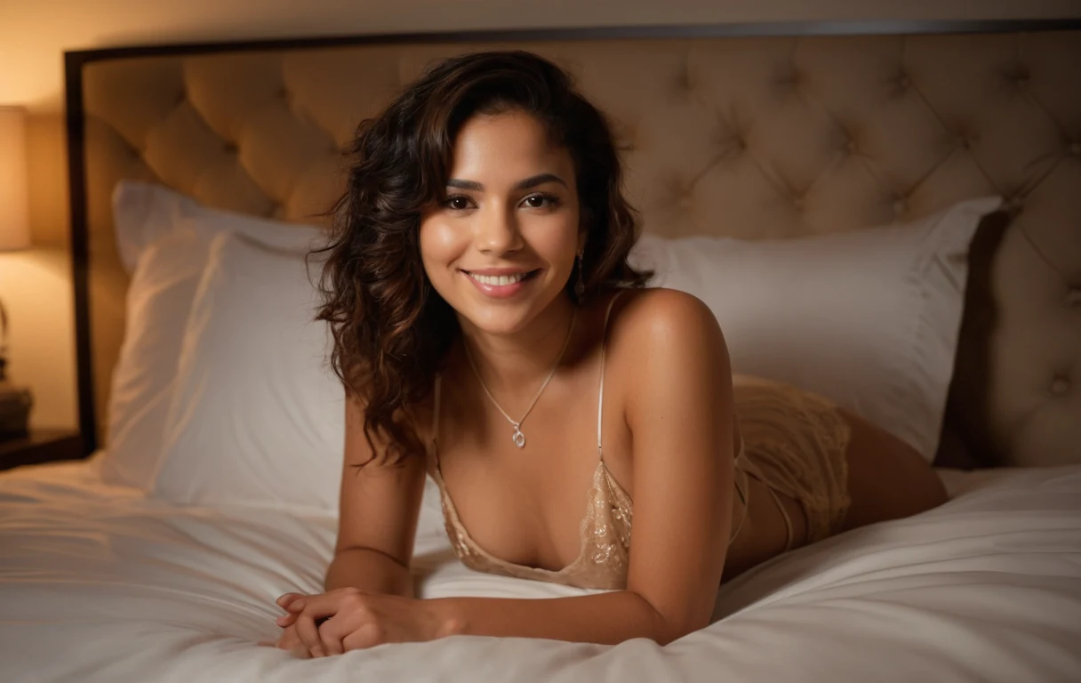 Introduction: The Seductive Reality of Live Cam Streaming - Latina live webcam performer setup
