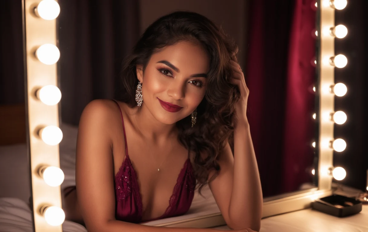 College Student Latina Cam Models: Sweet Naughty Co-Eds Streaming Late