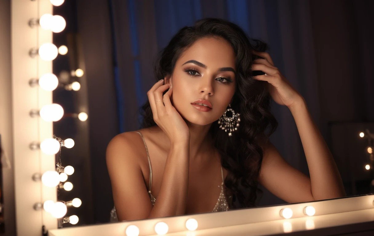 Introducción: La Realidad Sensual de las Transmisiones en Directo - Transmisión en vivo de modelo cam latina