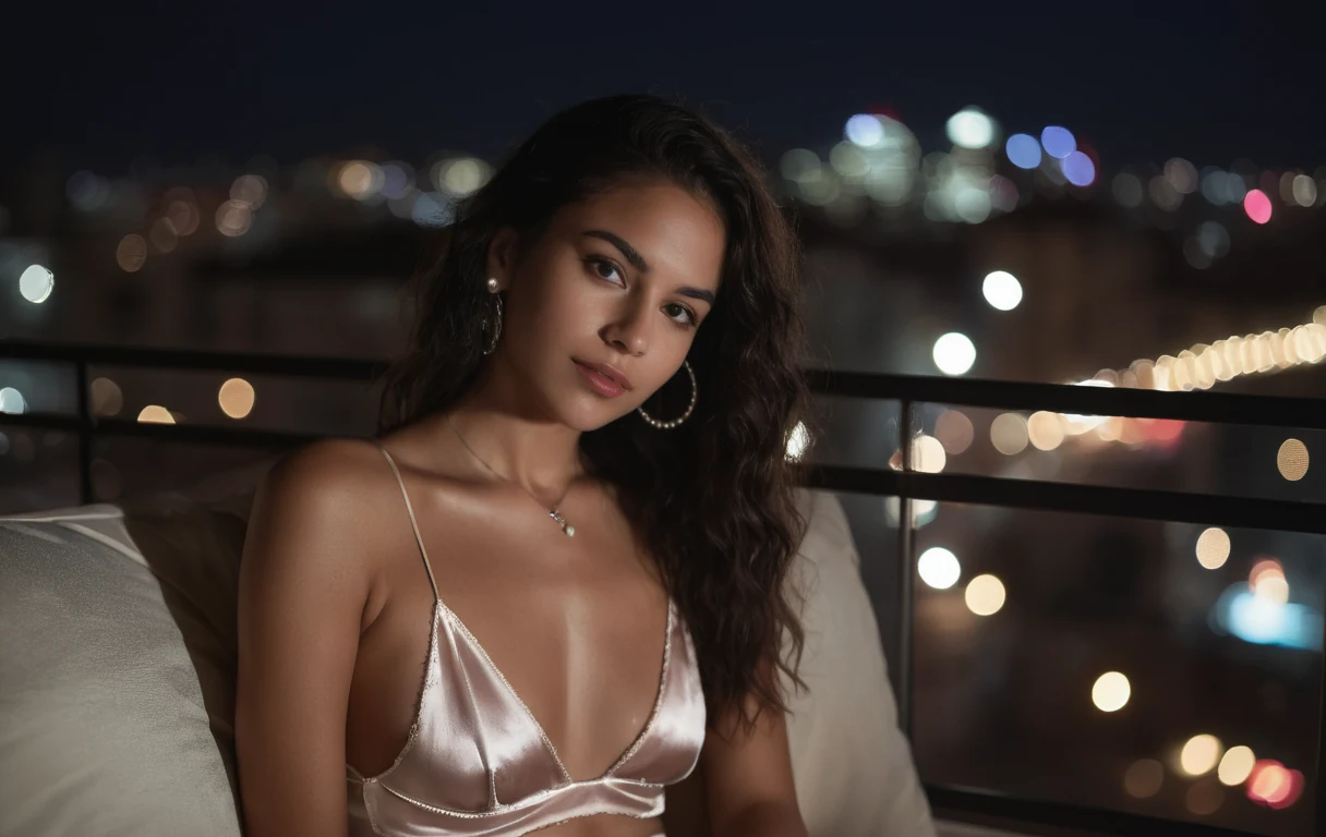 What Makes These Latina Performers So Irresistible? - Sensual Latina cam host experience