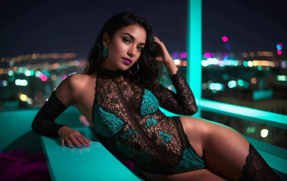 Introducción: La Realidad Sensual de las Transmisiones en Directo - Transmisión en vivo de modelo cam latina