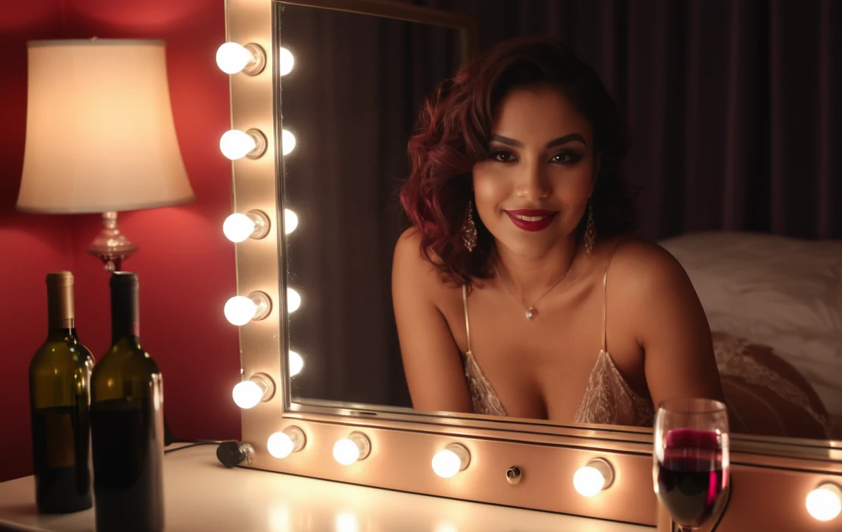 What Makes These Latina Performers So Irresistible? - Sensual Latina cam host experience