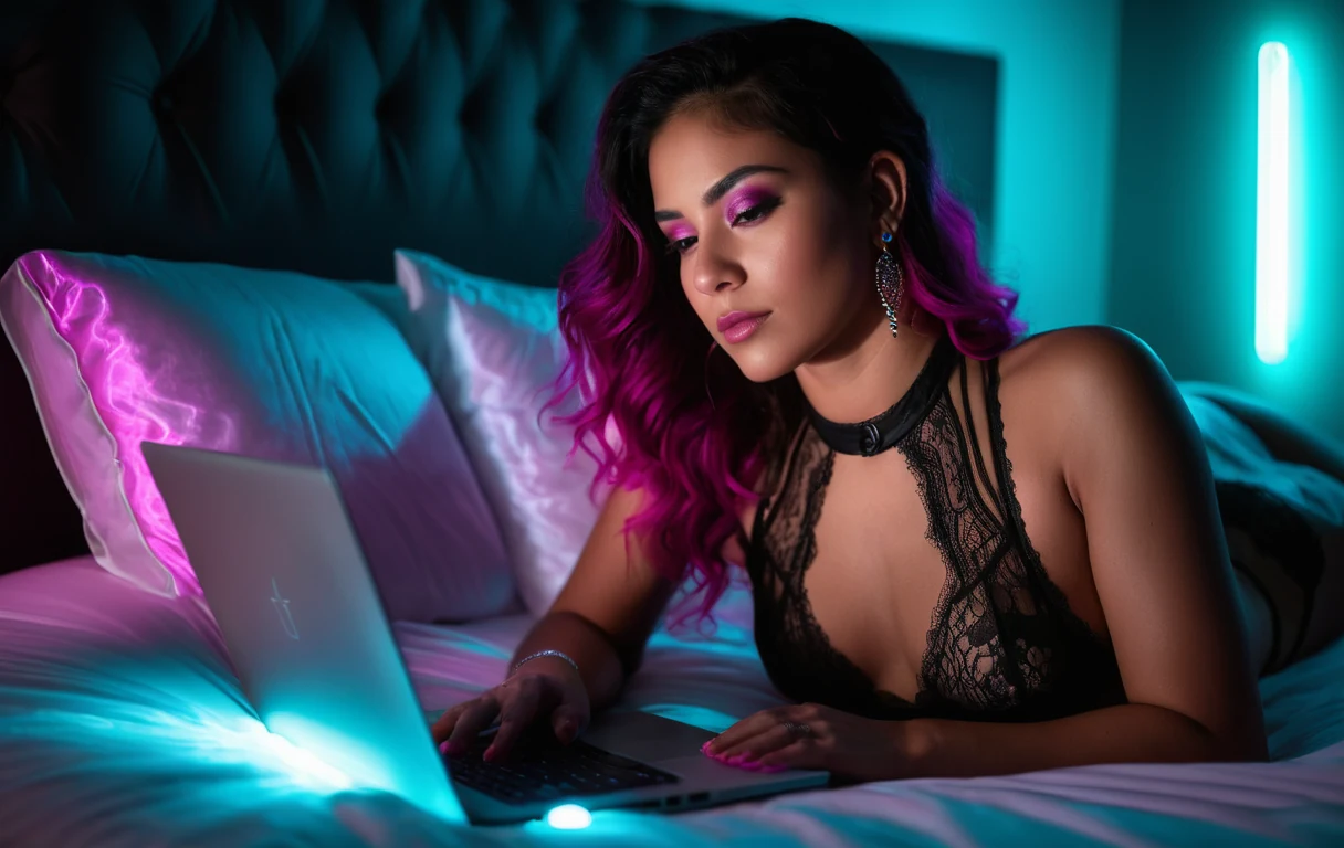 How to Discover Brand-New Latina Cam Models Before They Become Superst