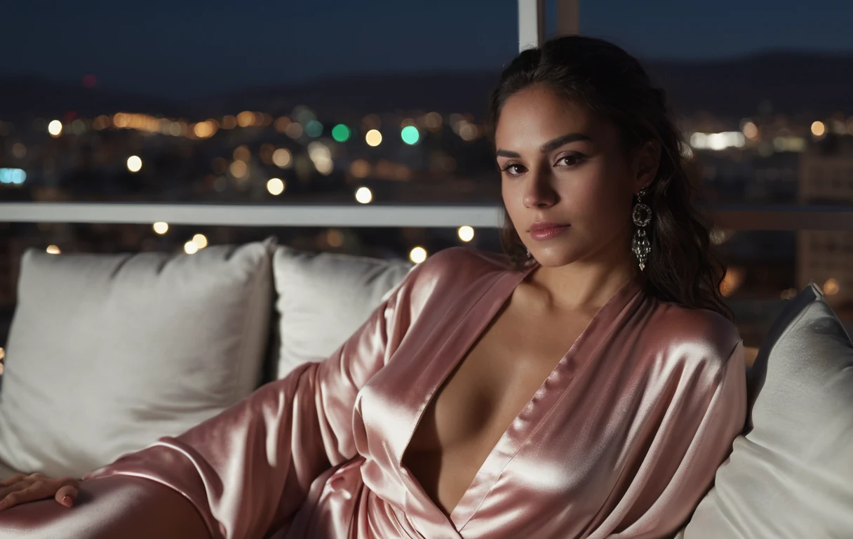¿Qué Hace Tan Irresistibles a Estas Modelos Latinas? - Show privado interactivo con modelo latina