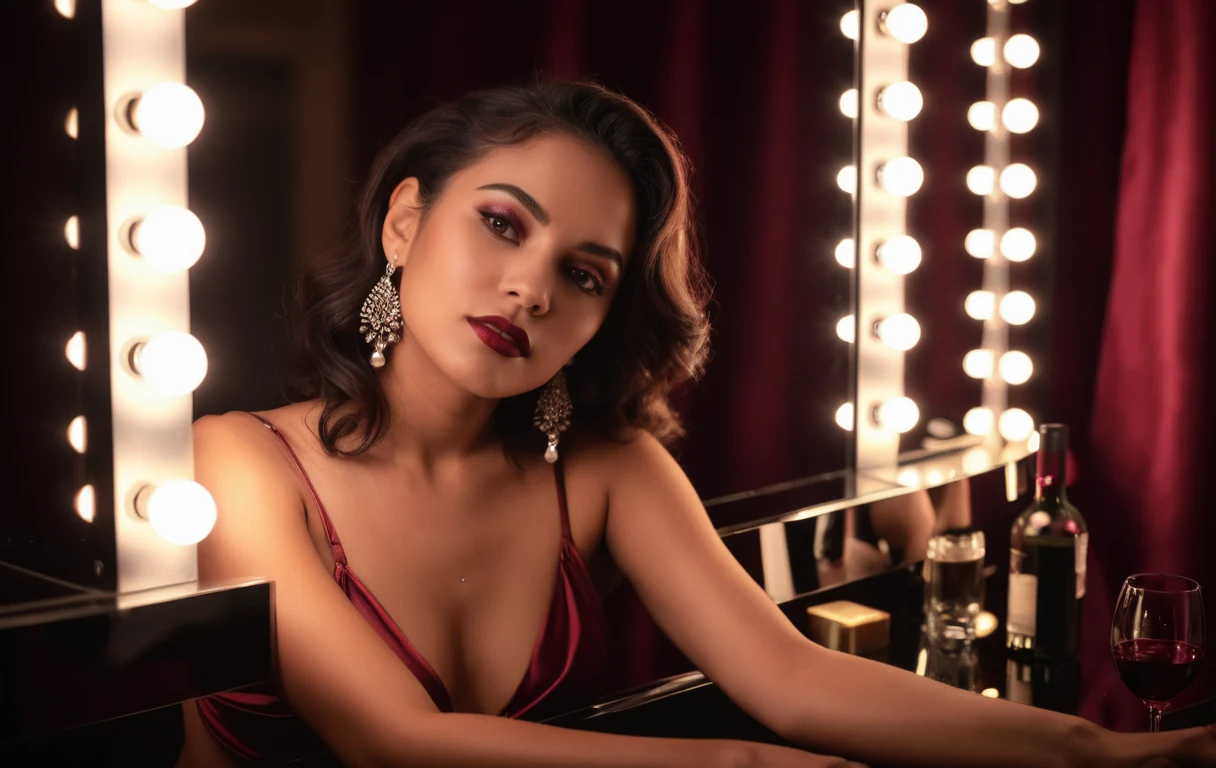 Introduction: The Raw Truth Behind This Platform - Latina live webcam performer setup