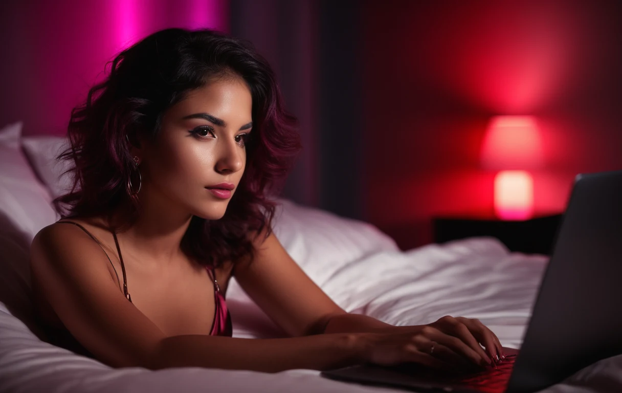 Lovense Domi 2: La Varita Mágica que Hace Vibrar a las Modelos en Vivo