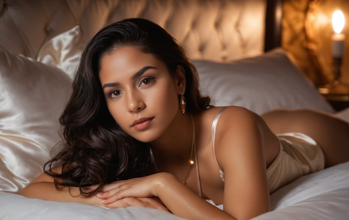 Introducción: La Verdad Sin Filtros Detrás de Esta Plataforma - Transmisión en vivo de modelo cam latina