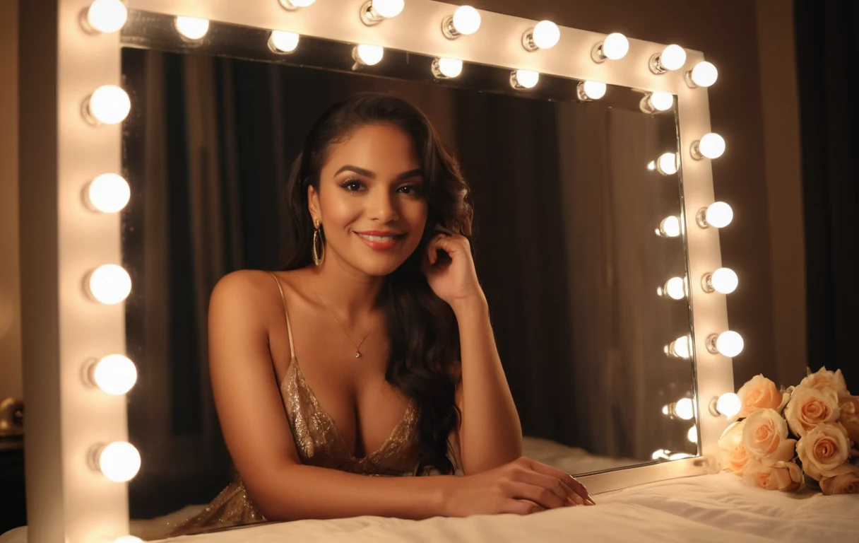 What Makes These Latina Performers So Irresistible? - Sensual Latina cam host experience