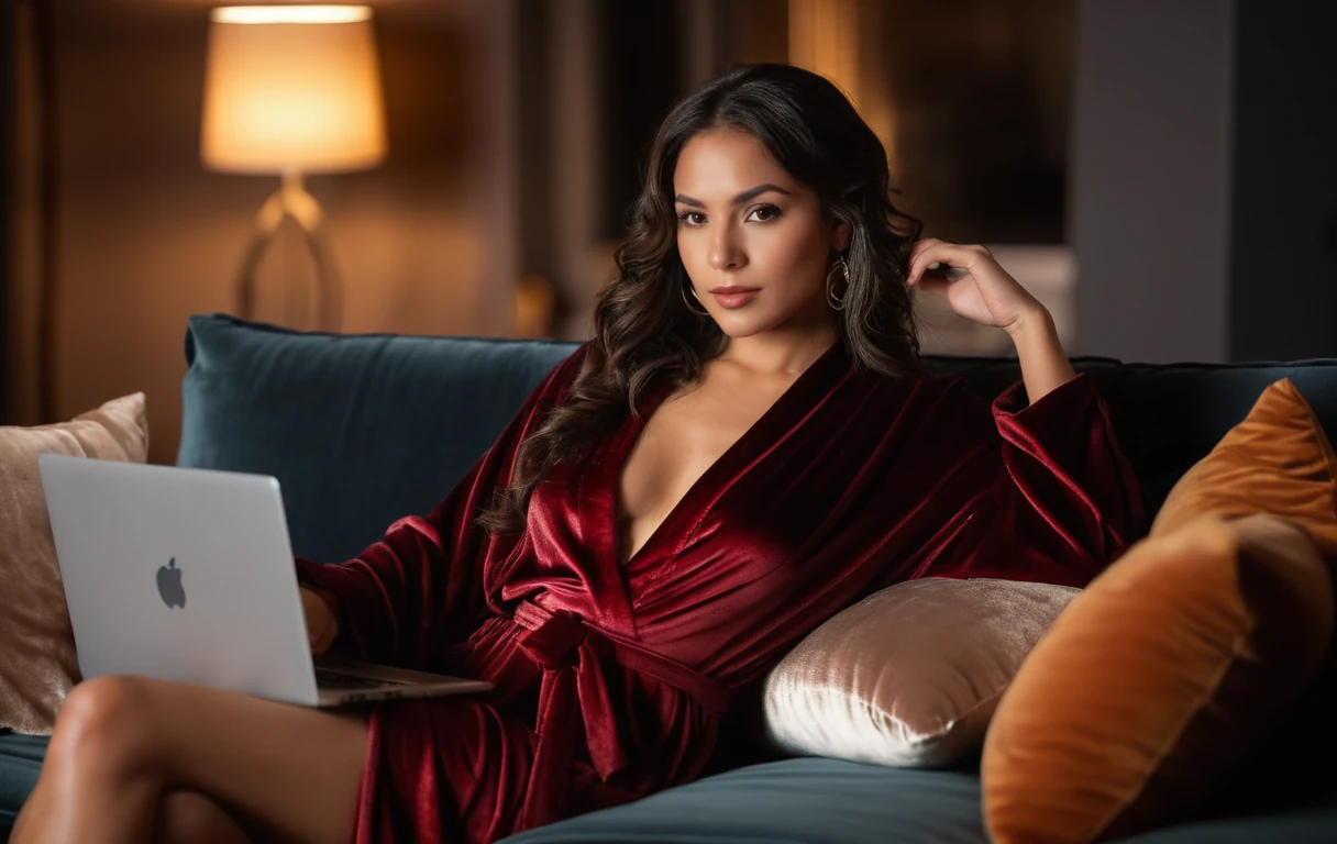 What Makes These Latina Performers So Irresistible? - Sensual Latina cam host experience