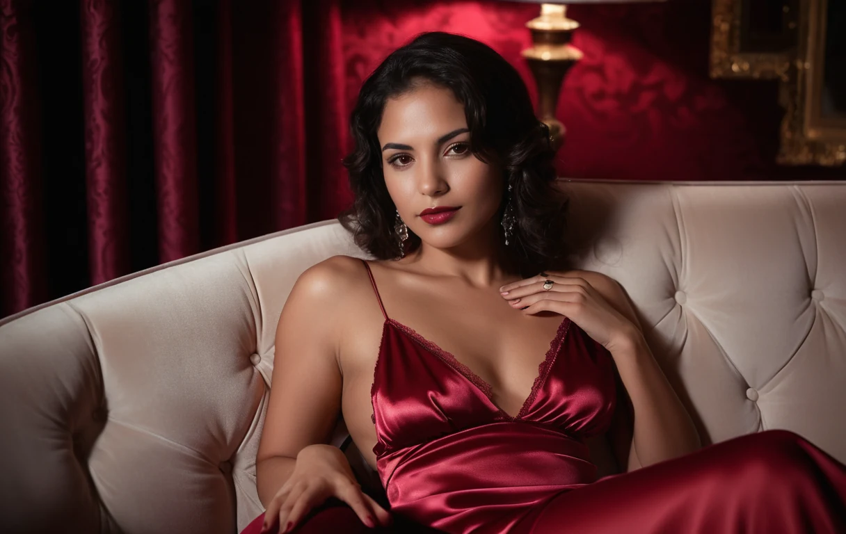 What Makes These Latina Performers So Irresistible? - Sensual Latina cam host experience