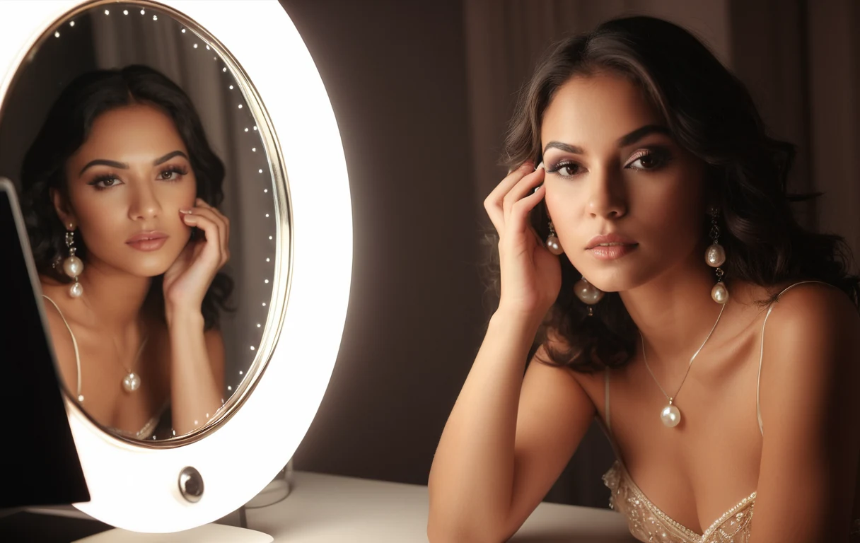 The Best Spanish-Speaking AI Girlfriends: Fluent, Passionate & Seducti