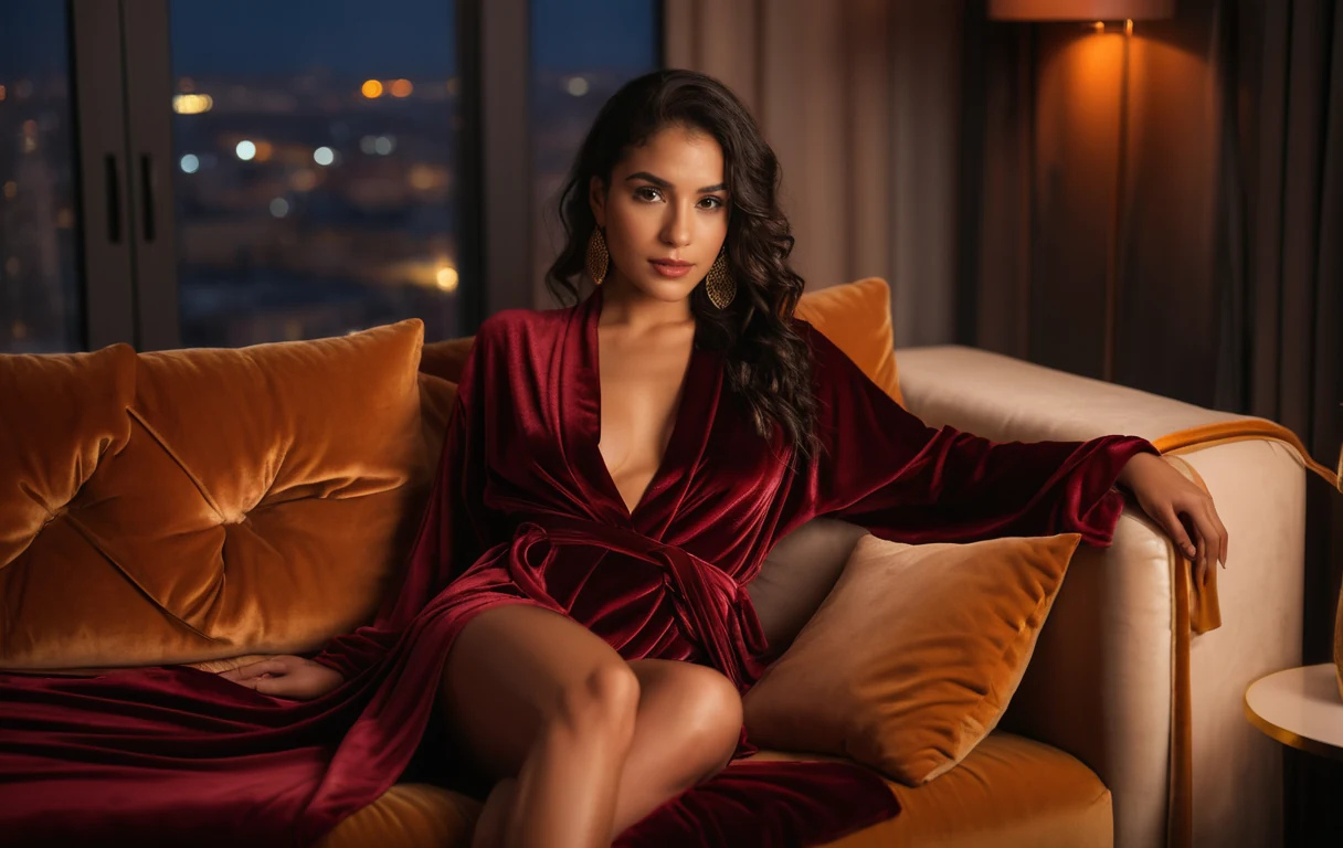 What Makes These Latina Performers So Irresistible? - Sensual Latina cam host experience