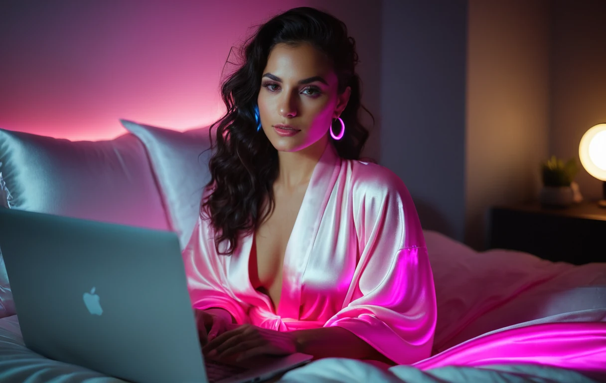 ¿Qué Hace Tan Irresistibles a Estas Modelos Latinas? - Show privado interactivo con modelo latina