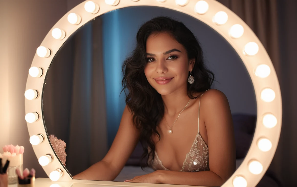 Introducción: La Realidad Sensual de las Transmisiones en Directo - Transmisión en vivo de modelo cam latina