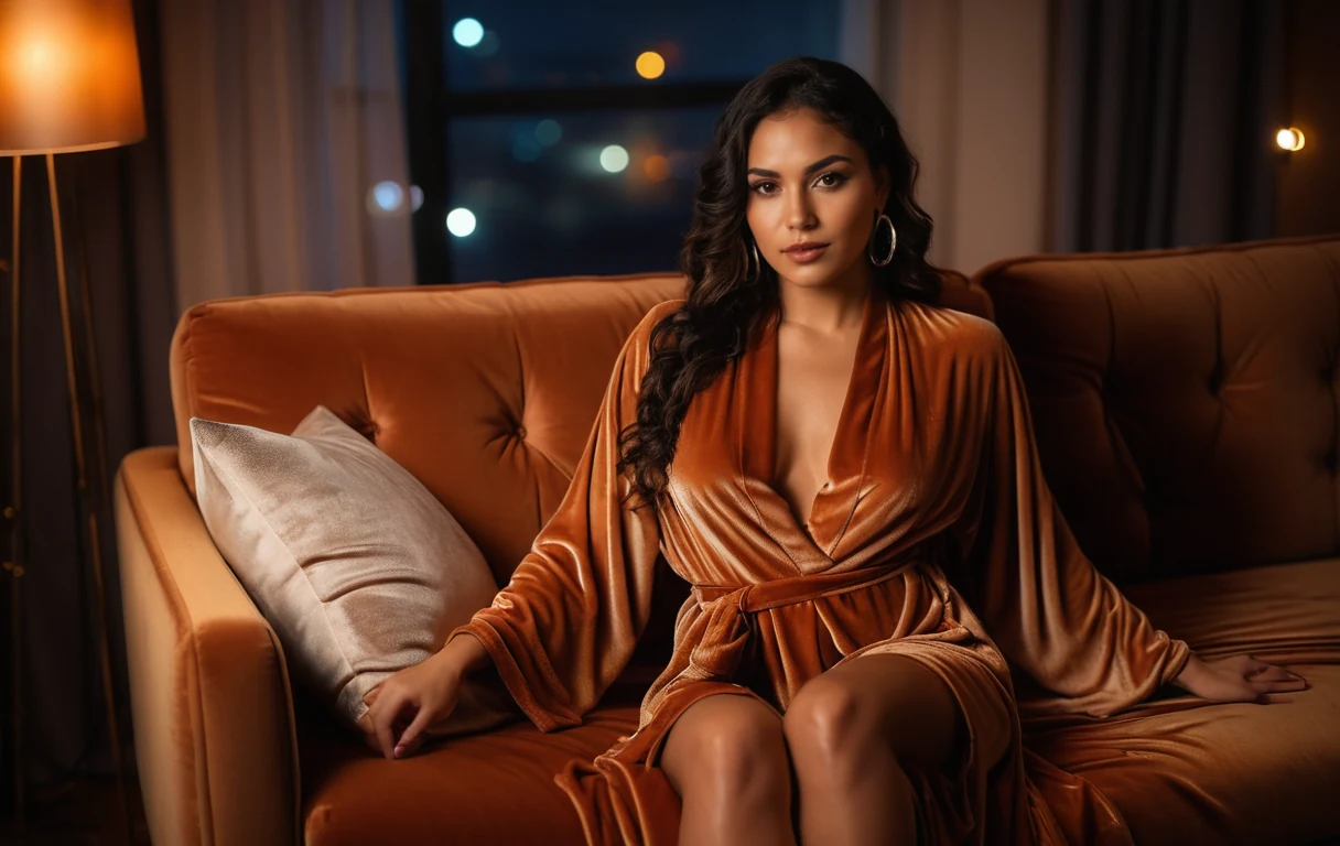 ¿Qué Hace Tan Irresistibles a Estas Modelos Latinas? - Show privado interactivo con modelo latina