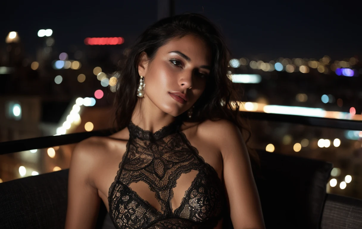 ¿Qué Hace Tan Irresistibles a Estas Modelos Latinas? - Show privado interactivo con modelo latina