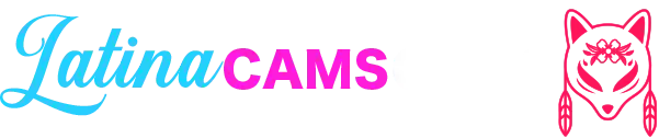 Latina Cams Girls Logo