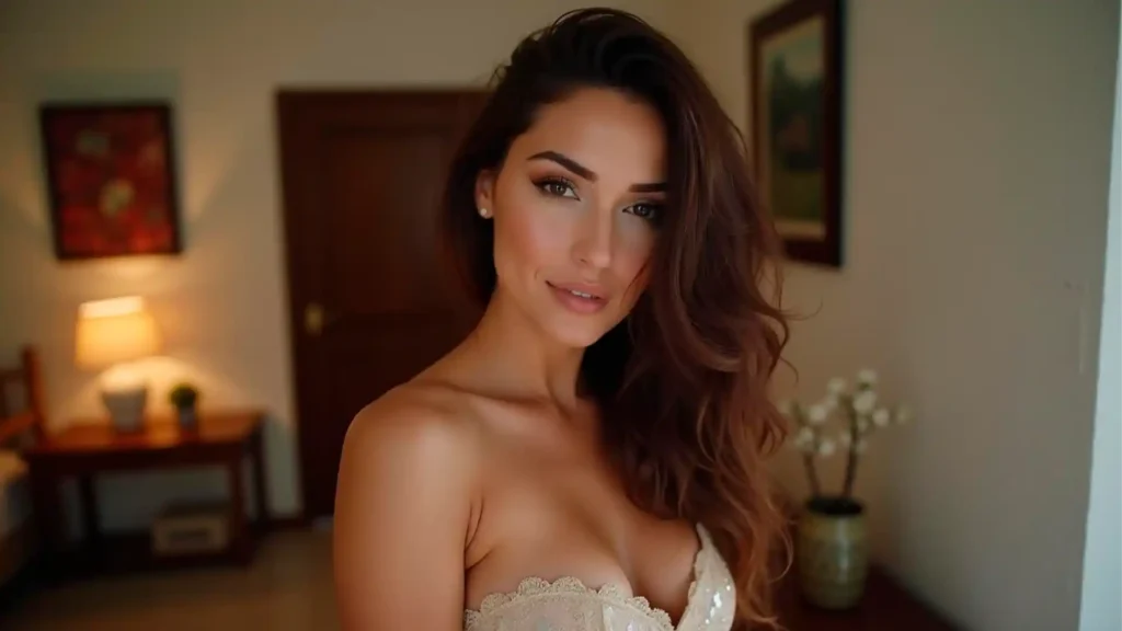 Why Latina Models Are Dominating the Webcam Industry in 2025