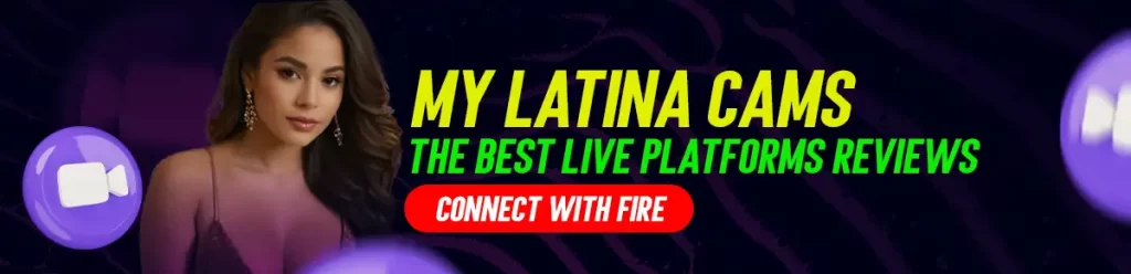 my latina cams