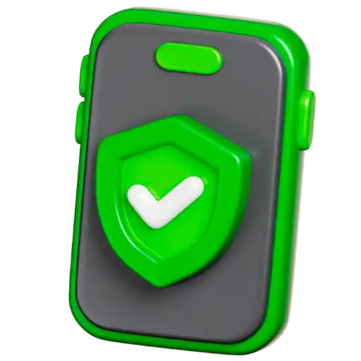 Secure payment options