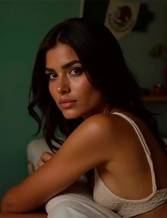Why Choose Mexican Cam Girls? Why Choose Mexican Cam Girls?