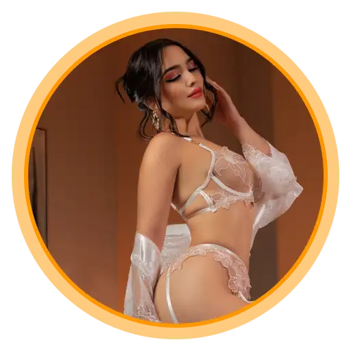 Alice Pierce Colombian