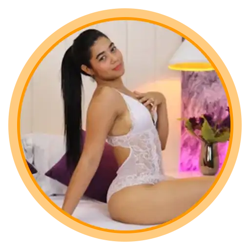 Jasmin_606 Costa Rican Girl Cam