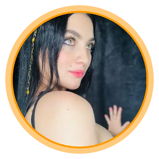 Ocean Taylor Latina Cam Girls Online