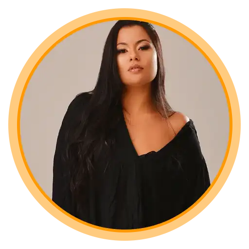 Paola Luiza Brazilian Model