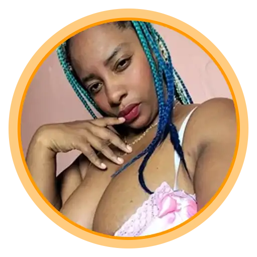 Roxy_s3x ecuador cam model