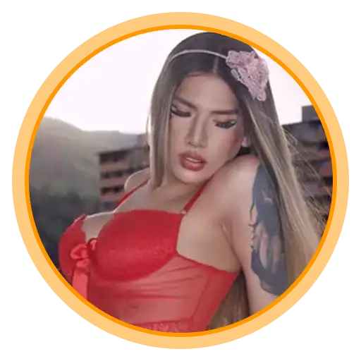 XX Sofiday Ecuadoriam Model