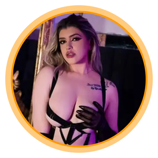 Zara Vegga Ecuador cam model