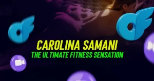 Carolina Samani Nude