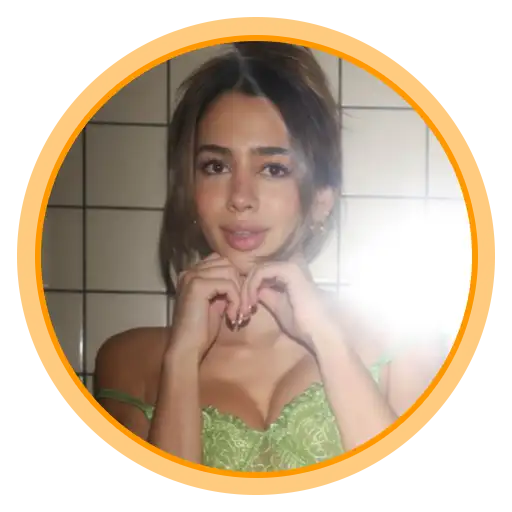 Carolina Samani Nude: The Ultimate Fitness Sensation