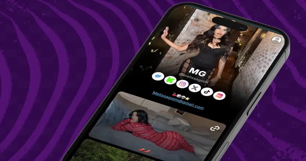 Melissa Gastelum: The Rising Star