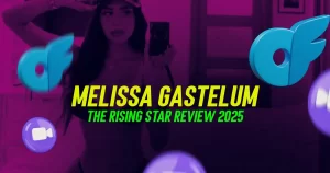 Melissa Gastelum: The Rising Star Review