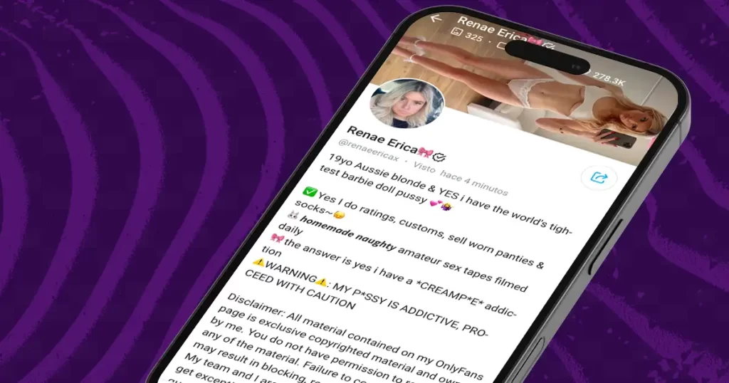 Renae: The Petite Aussie Blonde Sensation