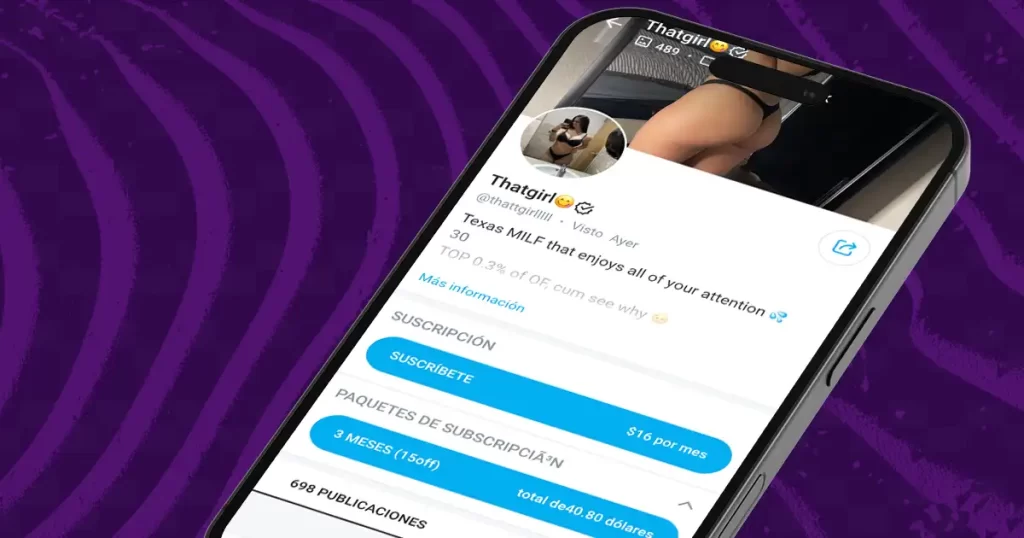 ThattGirlllll's onlyfans