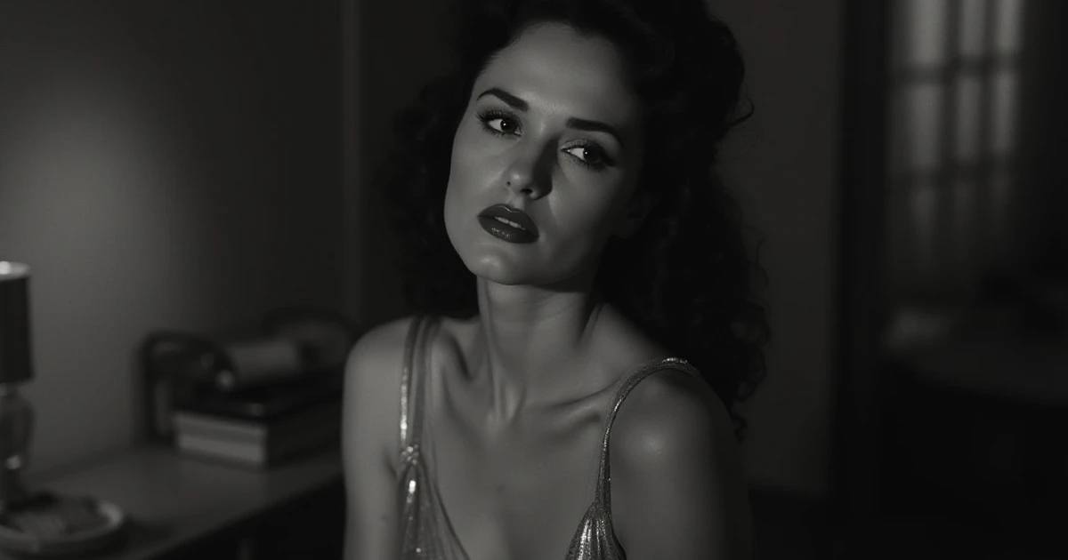 Alternative perspective on 1920s Porn Photos: Surprising Intensity of Vintage Films