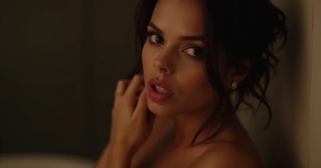 Cover image for Adriana Chechik Simpcity: Queen of Squirting Scenes