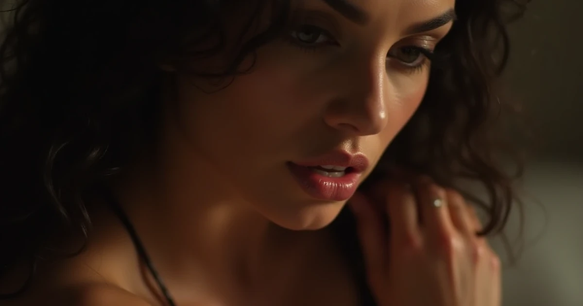 Detailed view related to Adriana Chechik Simpcity: Queen of Squirting in Adult Entertainment