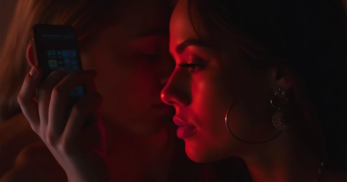 Alternative perspective on Unusual Porn Photos: Top Adult Apps iPhone & Nudity Apps 2021