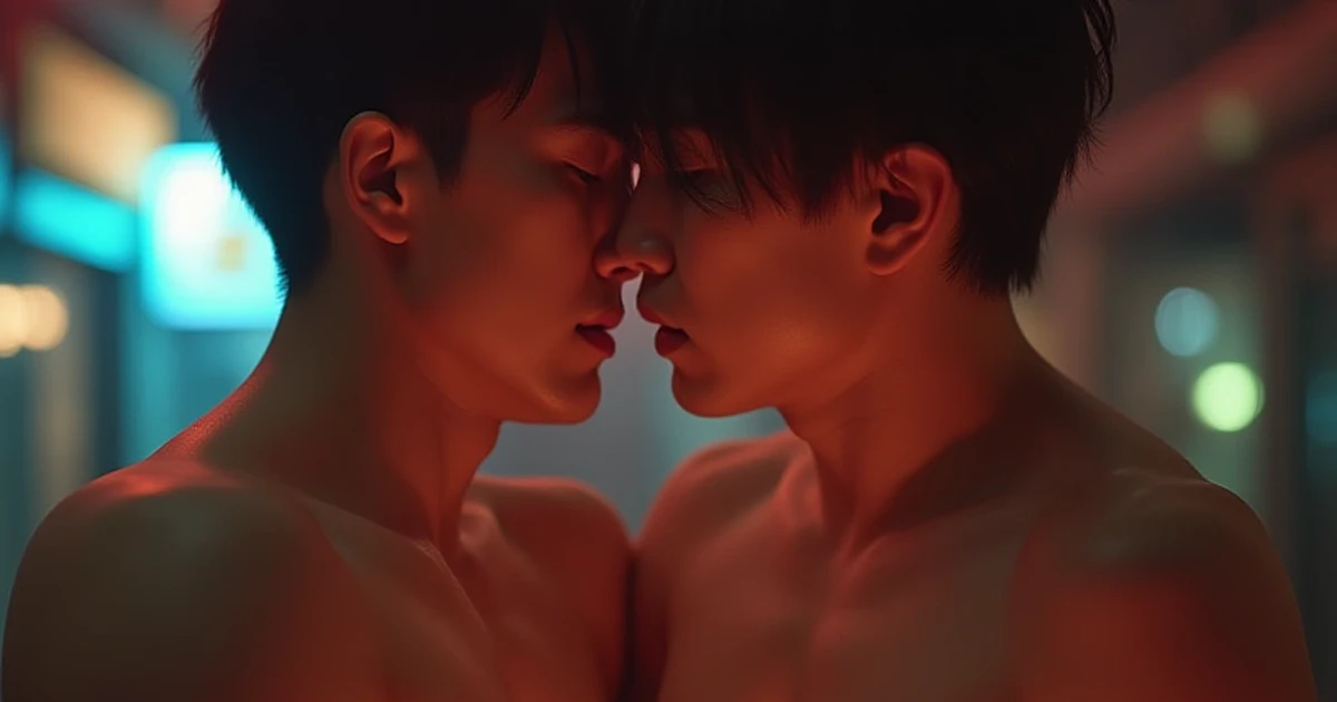 Detailed view related to Chinese Asian Porn Sites: Top Picks for Gay Chinese Webcam & Airav.cc