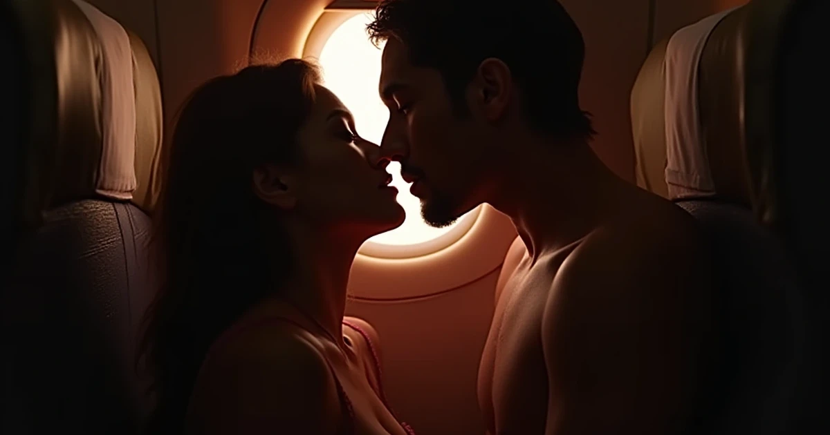 Detailed view related to Mastering Airplane Sex Positions: Ultimate Guide to Aeroplane Thrills
